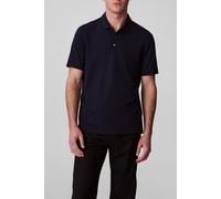 Calvin Klein Relaxed Fit Short Sleeve Stripe Polo Dark Sapphire Talla: XXL | Polos Outlet | Hombre | Azul
