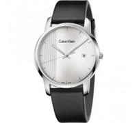 Calvin Klein - Reloj de Cuarzo - Accessories - Hombre - Gris - ONE SIZE -