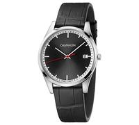 Calvin Klein Reloj de Vestir K4N211C1