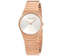 Calvin Klein Reloj Mujer Whirl (Ø 33 mm)