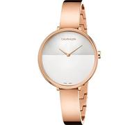 Reloj analógico K7A23646 38 mm (rosa) - Calvin Klein
