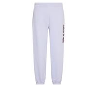 Calvin Klein Retro Graphic Jogger Casual Blue Talla: XL | Pantalones Outlet | Hombre | Azul