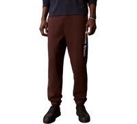 Calvin Klein Retro Graphic Jogger Lv14le252g - Pantalones Deportivos Hombre