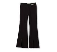 Calvin Klein Rib Flare Pant Lvckfjc14g - Otros Pantalones Niñas