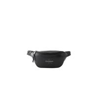 Calvin Klein Riñonera antracita / negro / blanco One Size EUR