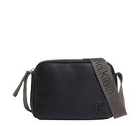 Calvin Klein Riñonera Cargo Negra LV04G3081G-UB1