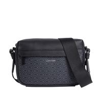 Calvin Klein Riñonera con estampado monogram Negro K50K512881-0GJ