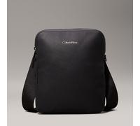 Calvin Klein Riñonera efecto piel Negra K50K512767-BEH