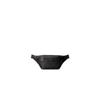 Calvin Klein Riñonera 'EMBLEM' negro One Size EUR