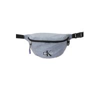 Calvin Klein Riñonera gris moteado / negro / blanco One Size EUR