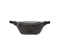 Calvin Klein Riñonera gris oscuro / negro One Size EUR