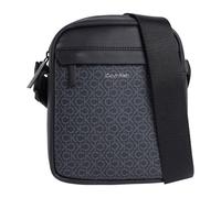 Calvin Klein Riñonera monogram de hombre Negro K50K512909-0GJ