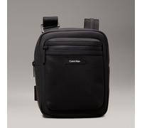 Calvin Klein Riñonera tipo cargo Negra K50K512808-BEH