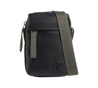 Calvin Klein Riñonera tipo cargo Negra LV04G3080G-UB1