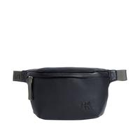 Calvin Klein Riñonera tipo cargo Negra LV04G3082G-UB1