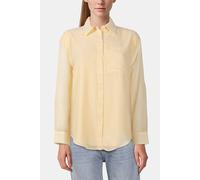 Calvin Klein Roll Sleeve Utility Sunlight Talla: L | Outlet | Mujer |