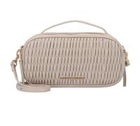 Calvin Klein Ruched Bolso 25 cm marrón