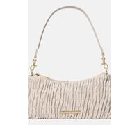 Calvin Klein Ruched Drop Shoulder Bag Chateau Talla: OS | Bandoleras Cruzadas Outlet | Mujer