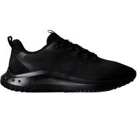 Calvin Klein Runner Sneaker Hombre Eva Mix con Malla, Negro (Triple Black), 44