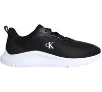 Calvin Klein Jeans. Zapatilla deportiva con logo CK lateral YM0YM01285-0GM 43