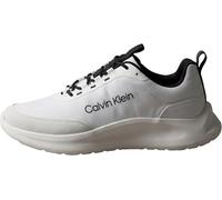 Calvin Klein Zapatillas deportivas bajas 'Essential Lightweight Runner' taupe / negro / blanco 42 taupe / negro / blanco