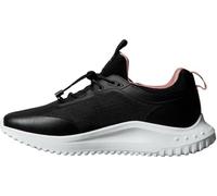 Calvin Klein Eva Runner Laceup Black/blush Talla: 37 | Zapatillas Deportivas Outlet | Mujer | Negro