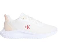 Calvin Klein Jeans. Zapatilla deportiva de mujer YW0YW01851-01W 41