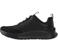 Calvin Klein Runner Sneaker Mujer Light Eva Runn ESS Lac NY-Su Wmn Calzado Deportivo, Negro (Triple Black), 41