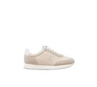 Calvin Klein Runner Sneaker Mujer Retro Calzado