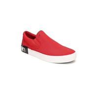 Calvin Klein Ryor, Zapatillas Hombre, Chili Pepper Red Canvas 600, 42 EU