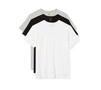 Calvin Klein SS Crew Neck 3Pk M Multicolor