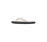 Calvin Klein Sandalias de dedo kitt / negro / blanco 41 EUR