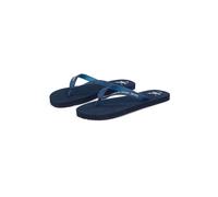 Calvin Klein Sandalias de dedo navy / blanco 43 navy / blanco
