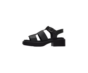Calvin Klein Sandalias 'Melanie' negro 37 negro