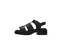 Calvin Klein Sandalias 'Melanie' negro 38 negro