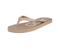 Calvin Klein Sandalias Salma para mujer, 37 EU