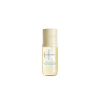 CALVIN KLEIN - Satin Cream Hair and Body Perfume Mist Perfumes para el cabello 100 ml unisex