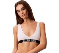 Calvin Klein Scoop Bralette Lv00q61211 Tops de natación Mujer (Pack de 1)
