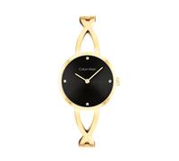 Calvin Klein Sculpted Embrace Reloj 2 agujas 25100059