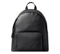 Calvin Klein Sculpted Mochila de día 41.5 cm Compartimento para el portátil negro