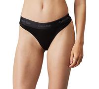 Calvin Klein Set de Regalo Mujer Gift Set Sujetador & Braguitas, Negro (Black), S