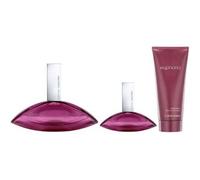 Calvin Klein Set Euphoria Eau de parfum 100 ml + 100 ml + 30 ml