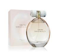 Calvin Klein Sheer Beauty agua de tocador para mujer 30 ml