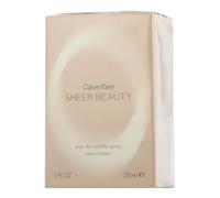 Calvin Klein Sheer Beauty EDT 30 ml