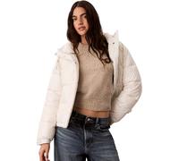 Calvin Klein Shine Mw Classic Puffer Lv047h512g Chaquetas Mujer (Pack de 1)