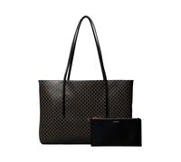 Calvin Klein Shopper beige / negro One Size EUR