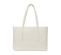 Calvin Klein Shopper blanco / offwhite One Size EUR