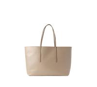 Calvin Klein Shopper marrón claro / caqui One Size EUR