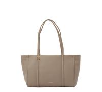 Calvin Klein Shopper marrón claro One Size marrón claro