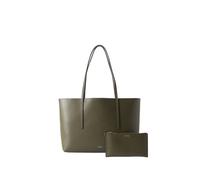 Calvin Klein Shopper oliva One Size EUR